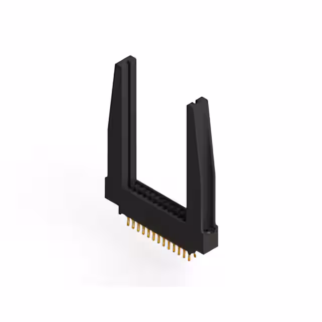 396-026-555-878 EDAC Inc.  Edgeboard Connectors